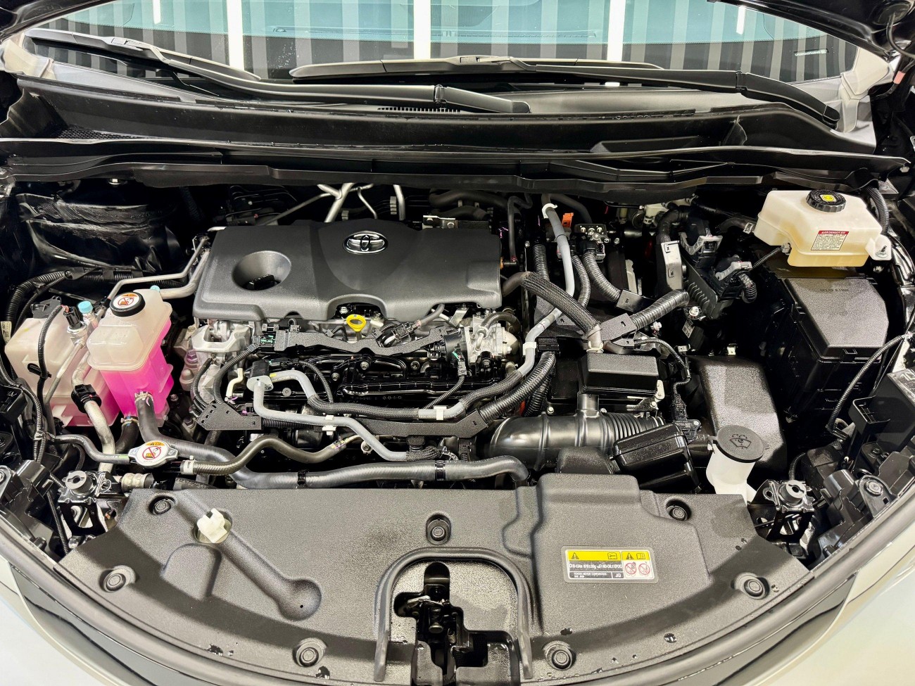 Toyota Sienna 2023
