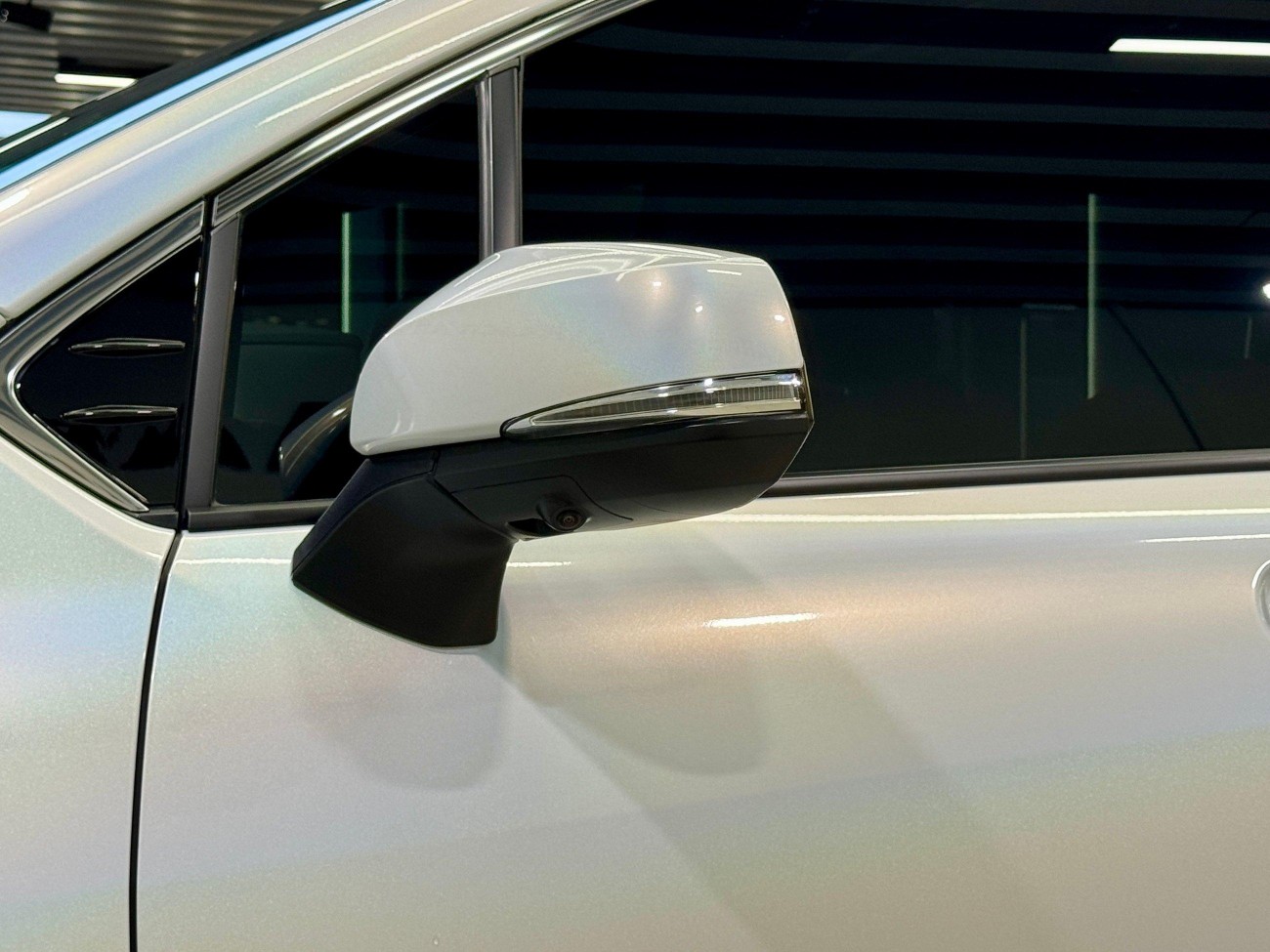Toyota Sienna 2023