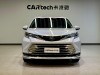 Toyota Sienna 2023