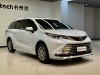 Toyota Sienna 2023