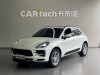 Porsche Macan 2020