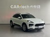 Porsche Macan 2020