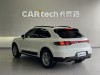 Porsche Macan 2020