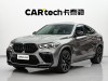 BMW X6 2022