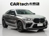 BMW X6 2022
