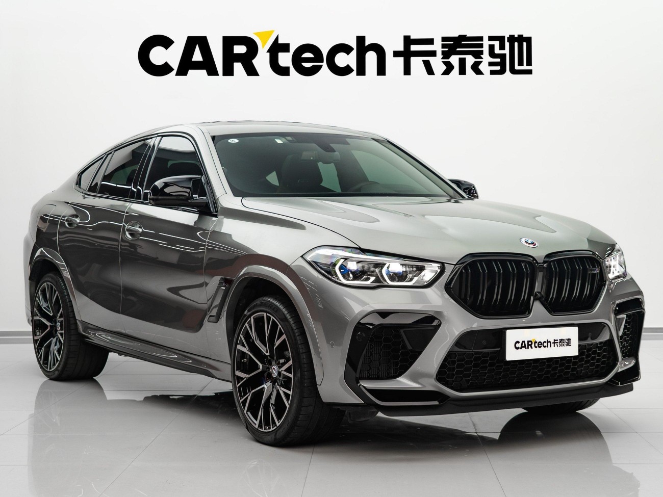 BMW X6 2022