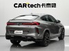 BMW X6 2022