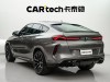 BMW X6 2022