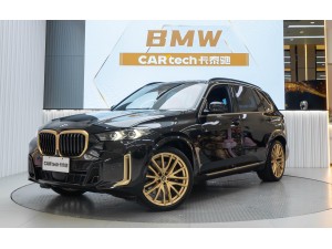 BMW X5 2025