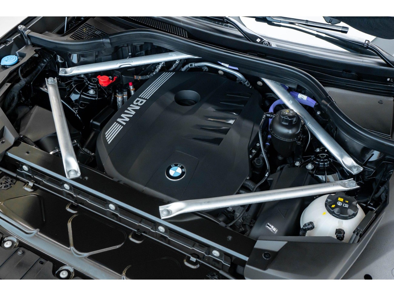 BMW X5 2025