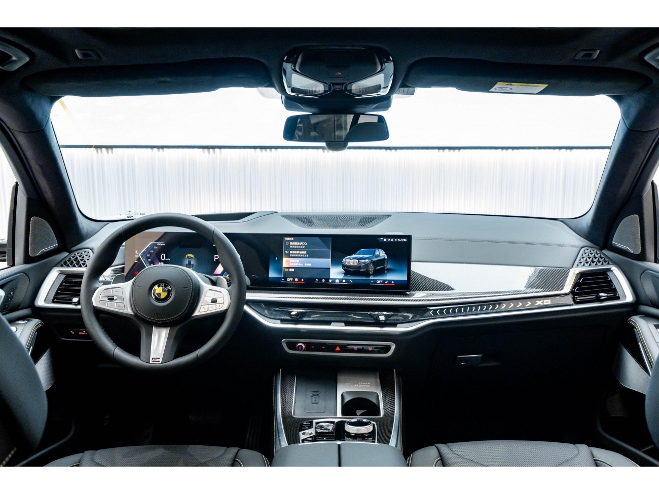 BMW X5 2025