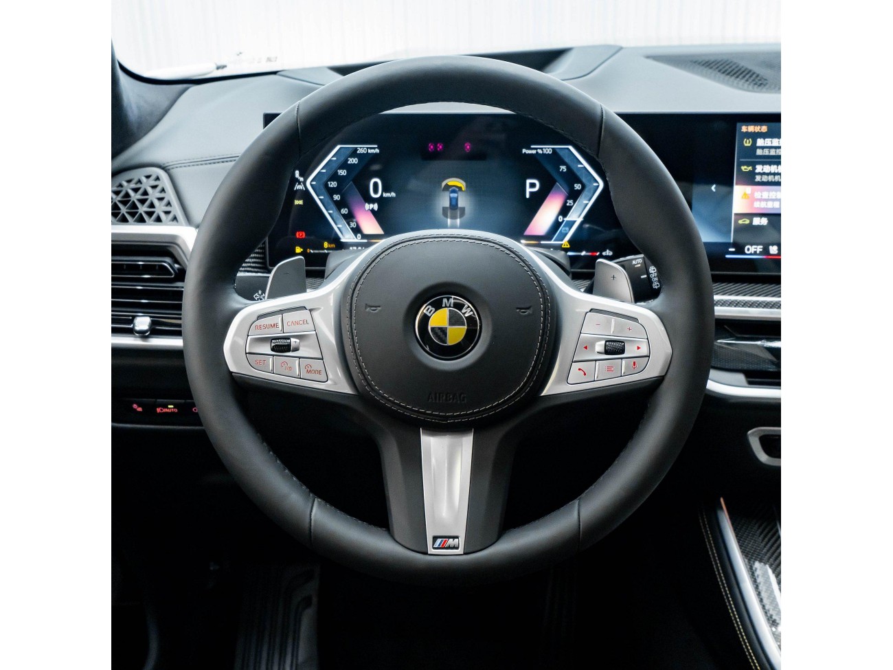 BMW X5 2025