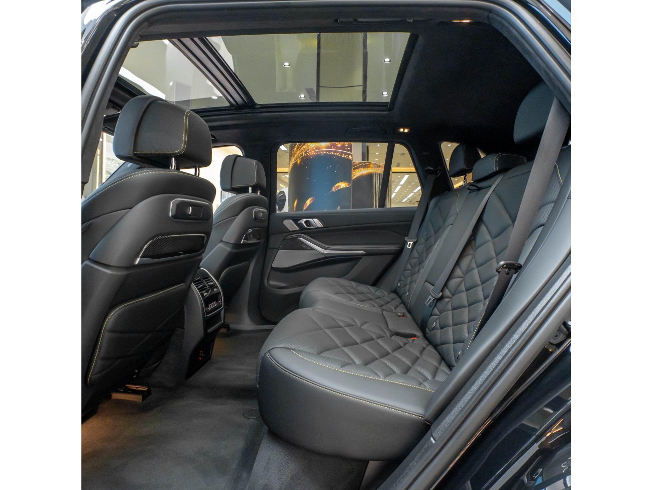 BMW X5 2025