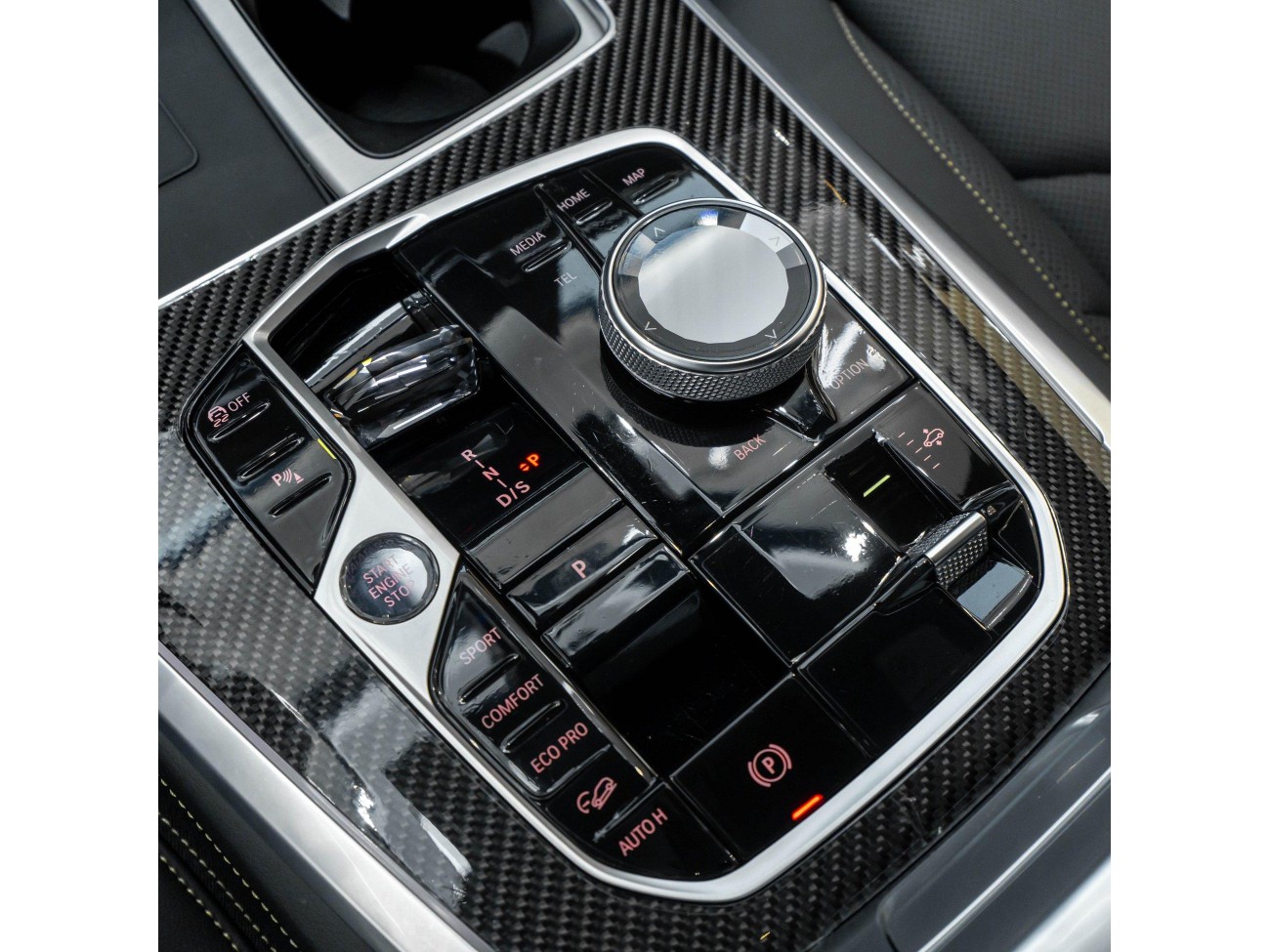 BMW X5 2025