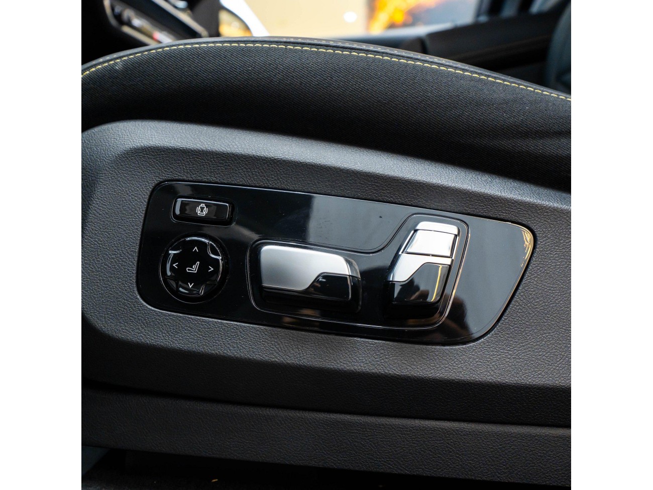 BMW X5 2025