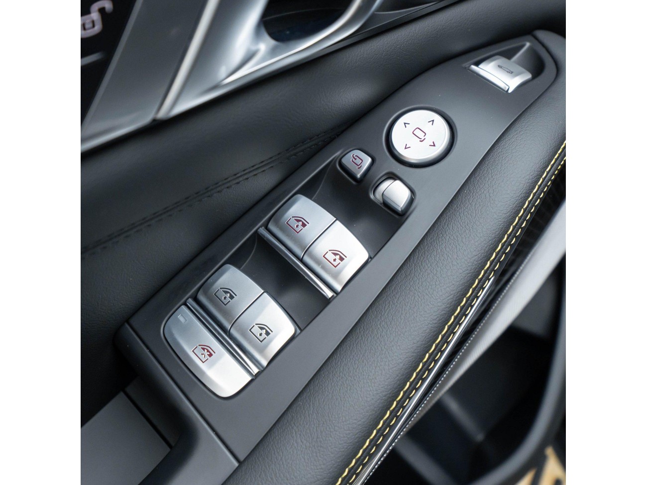BMW X5 2025