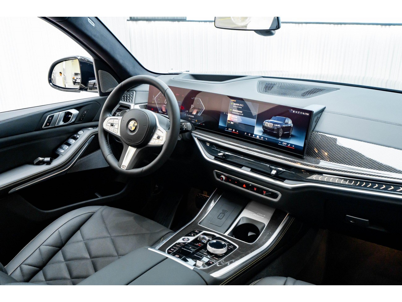 BMW X5 2025