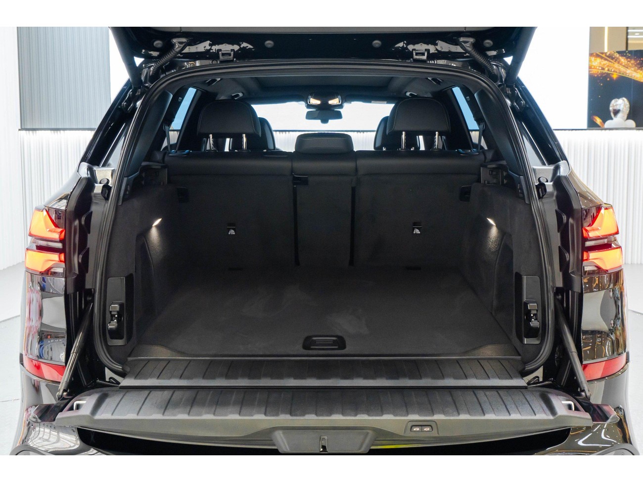 BMW X5 2025