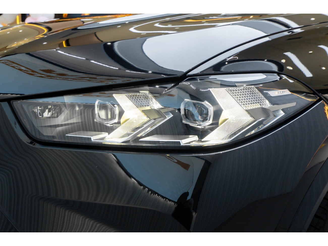 BMW X5 2025