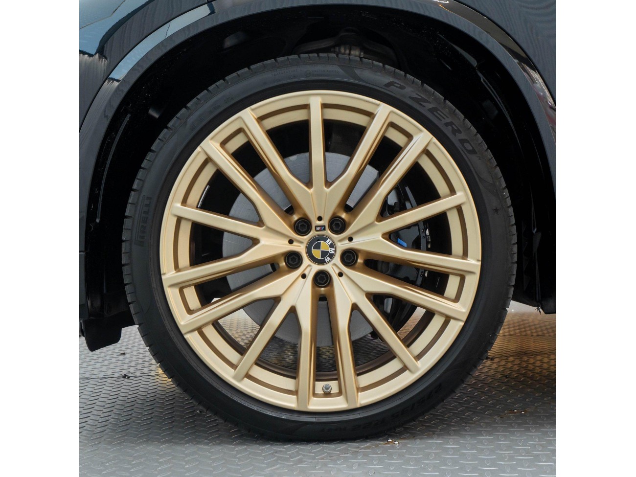 BMW X5 2025