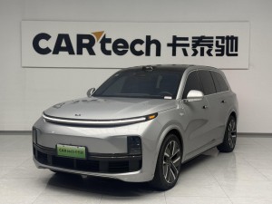 Li Auto L9 2023