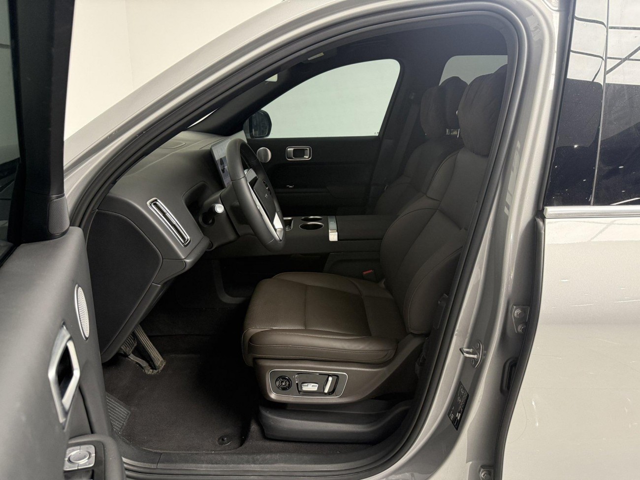 Li Auto L9 2023