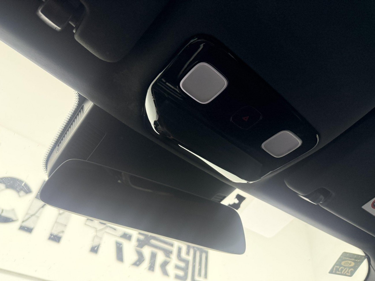 Li Auto L9 2023