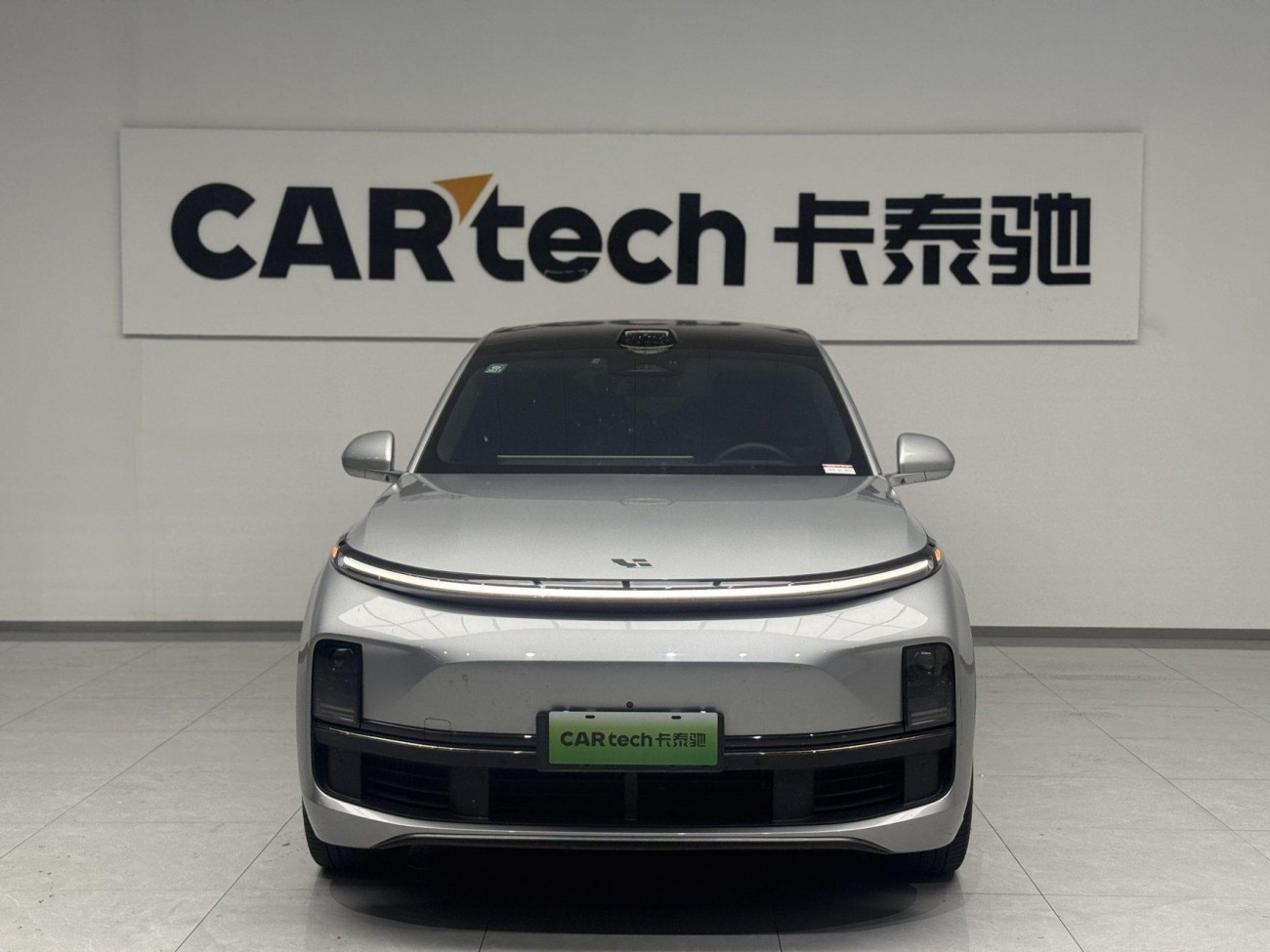 Li Auto L9 2023