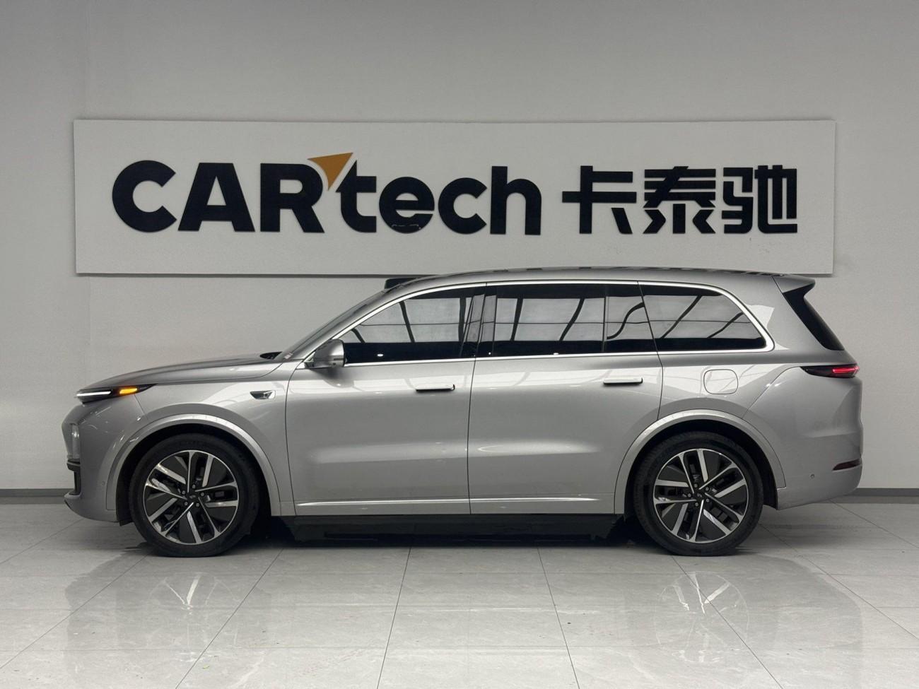 Li Auto L9 2023