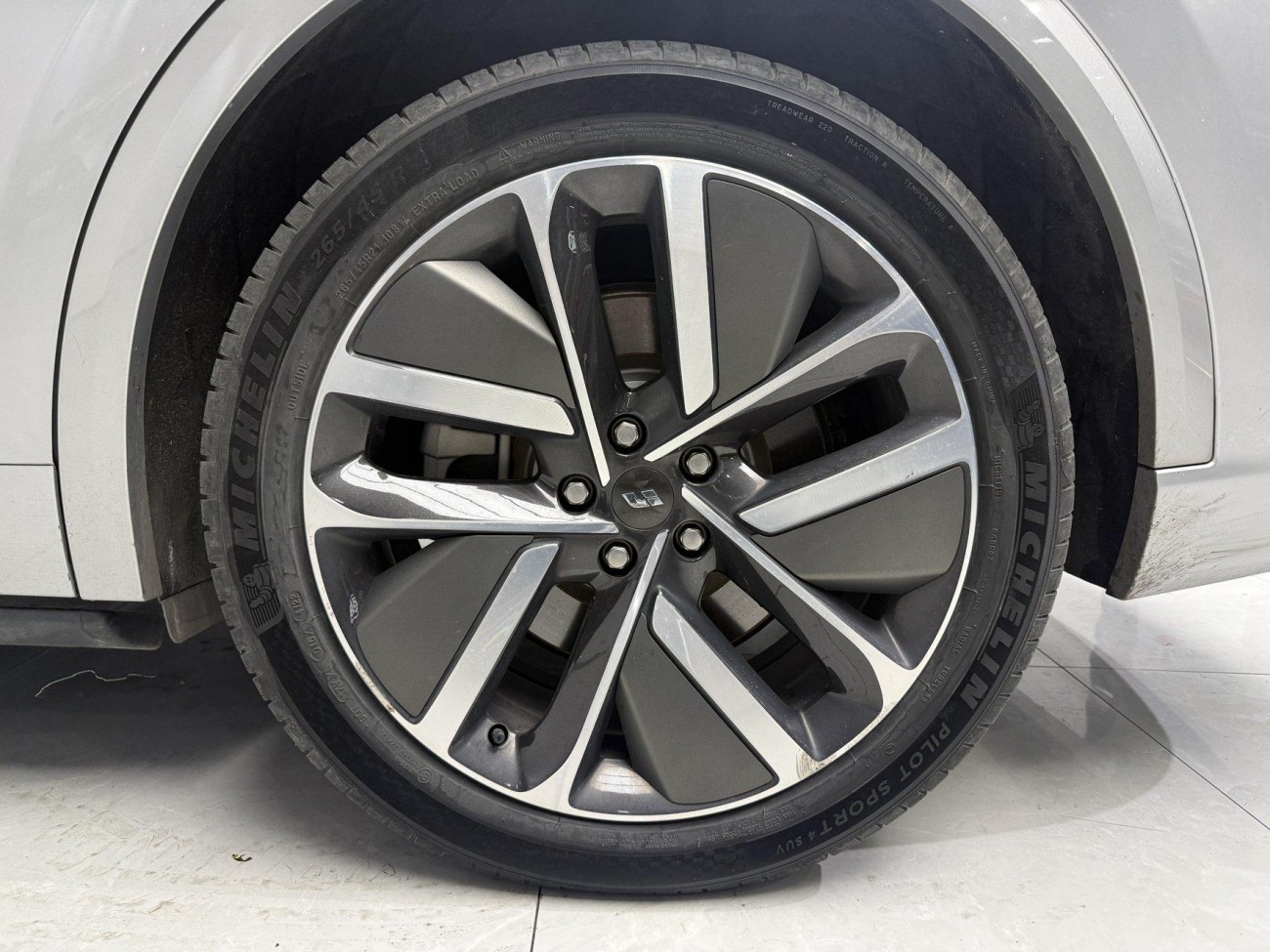Li Auto L9 2023