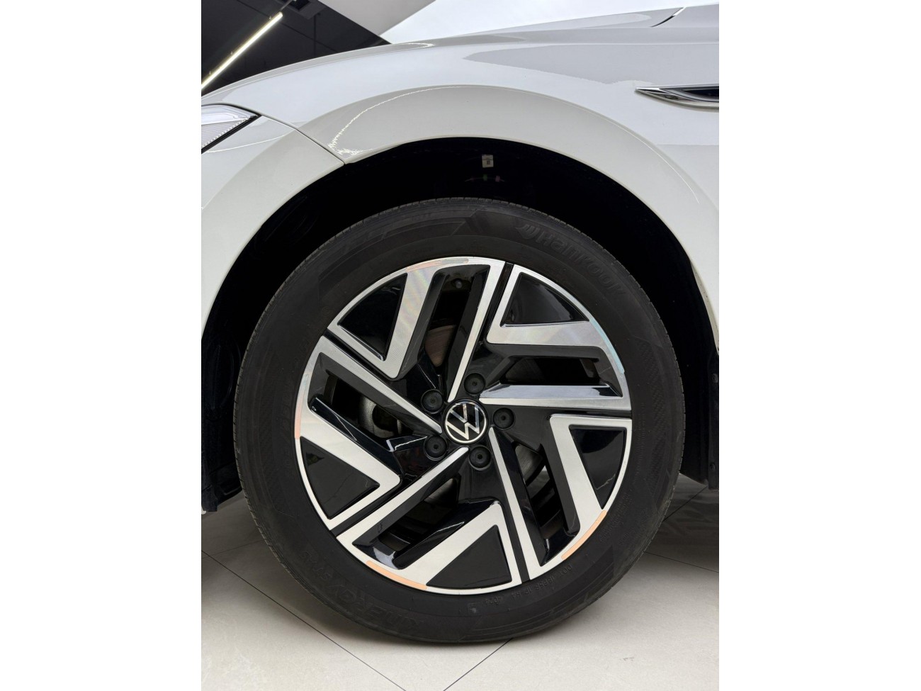 Volkswagen Sagitar 2025