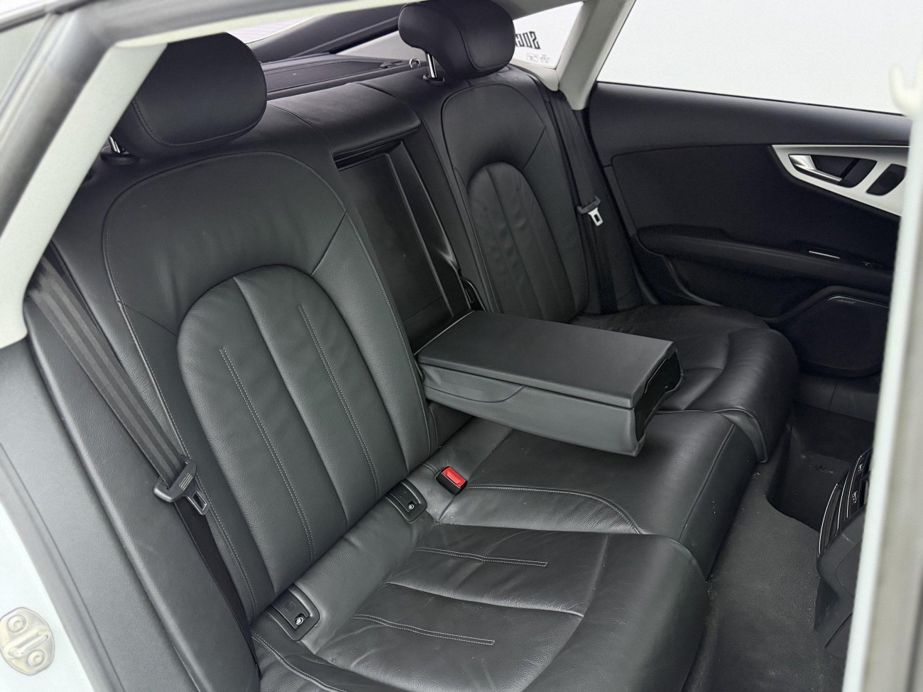 Audi A7 40 TFSI 2018