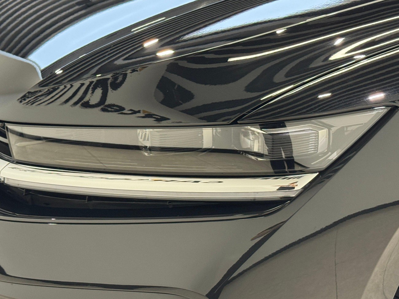 Volkswagen Magotan 2026