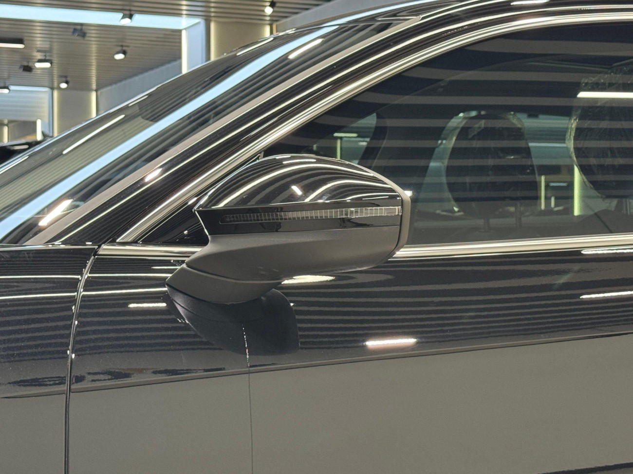 Volkswagen Magotan 2026