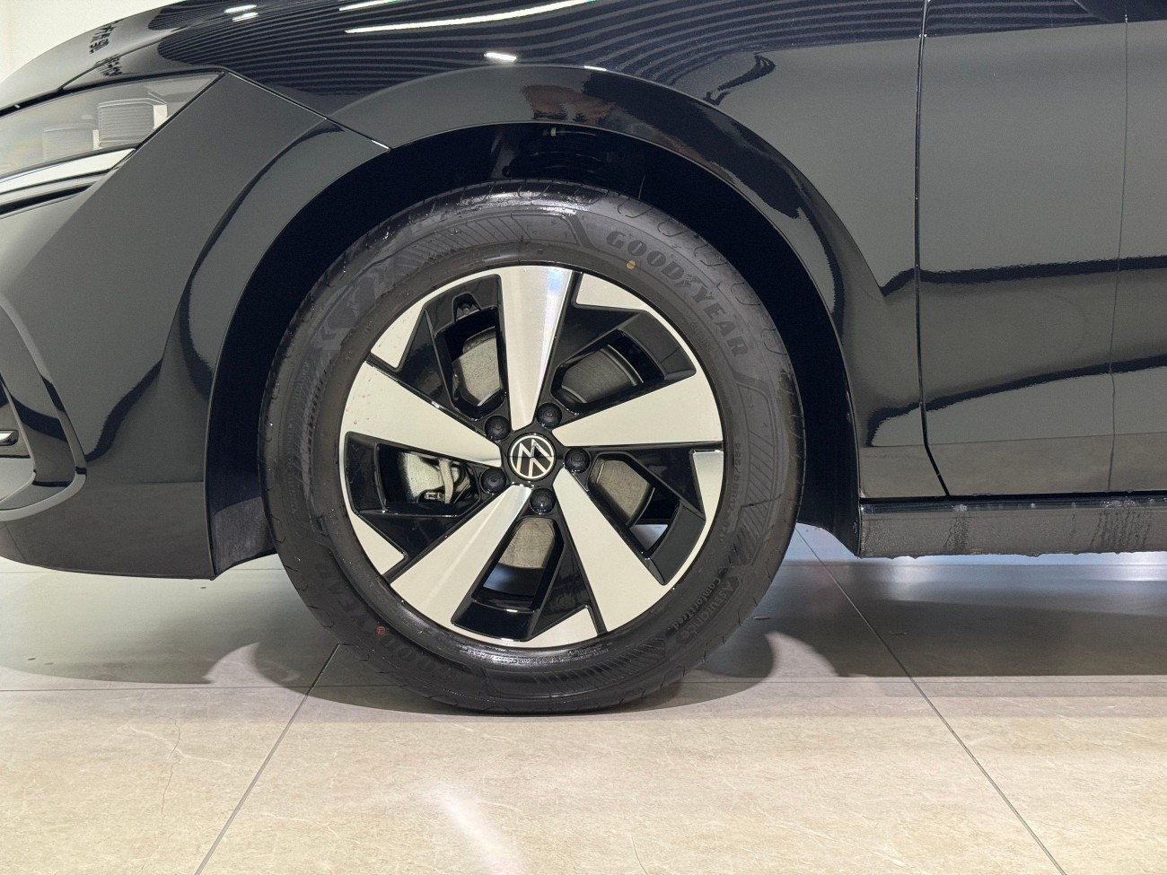 Volkswagen Magotan 2026