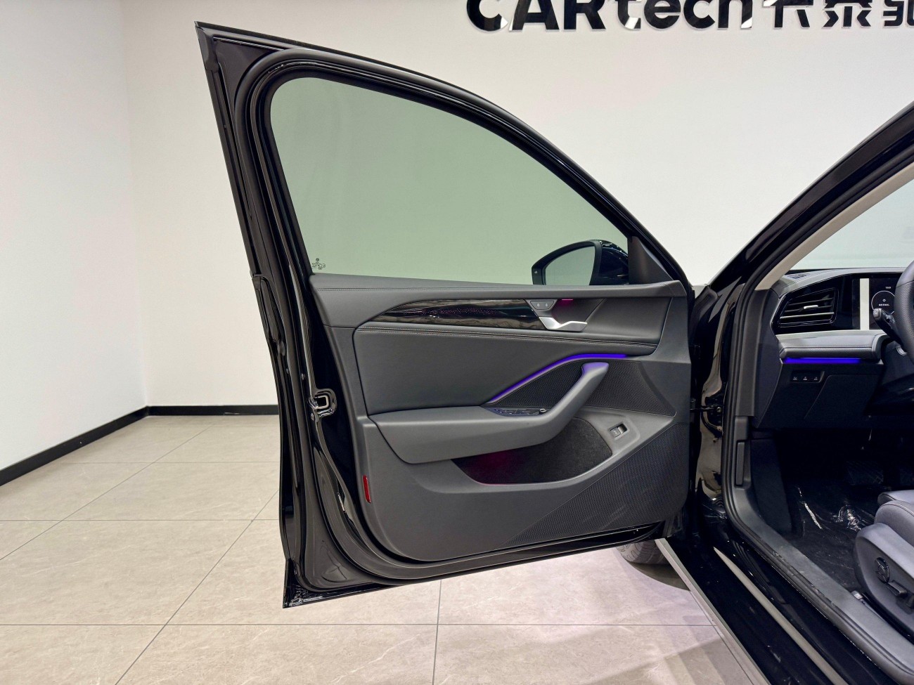 Volkswagen Magotan 2026