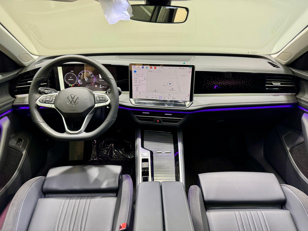 Volkswagen Magotan 2026