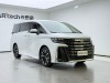 Toyota Vellfire 2024