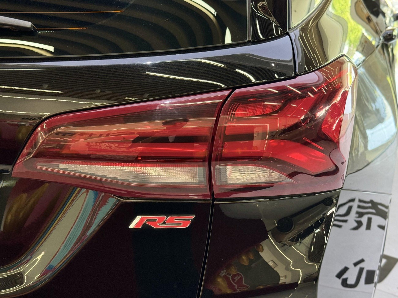 Chevrolet Equinox 2023