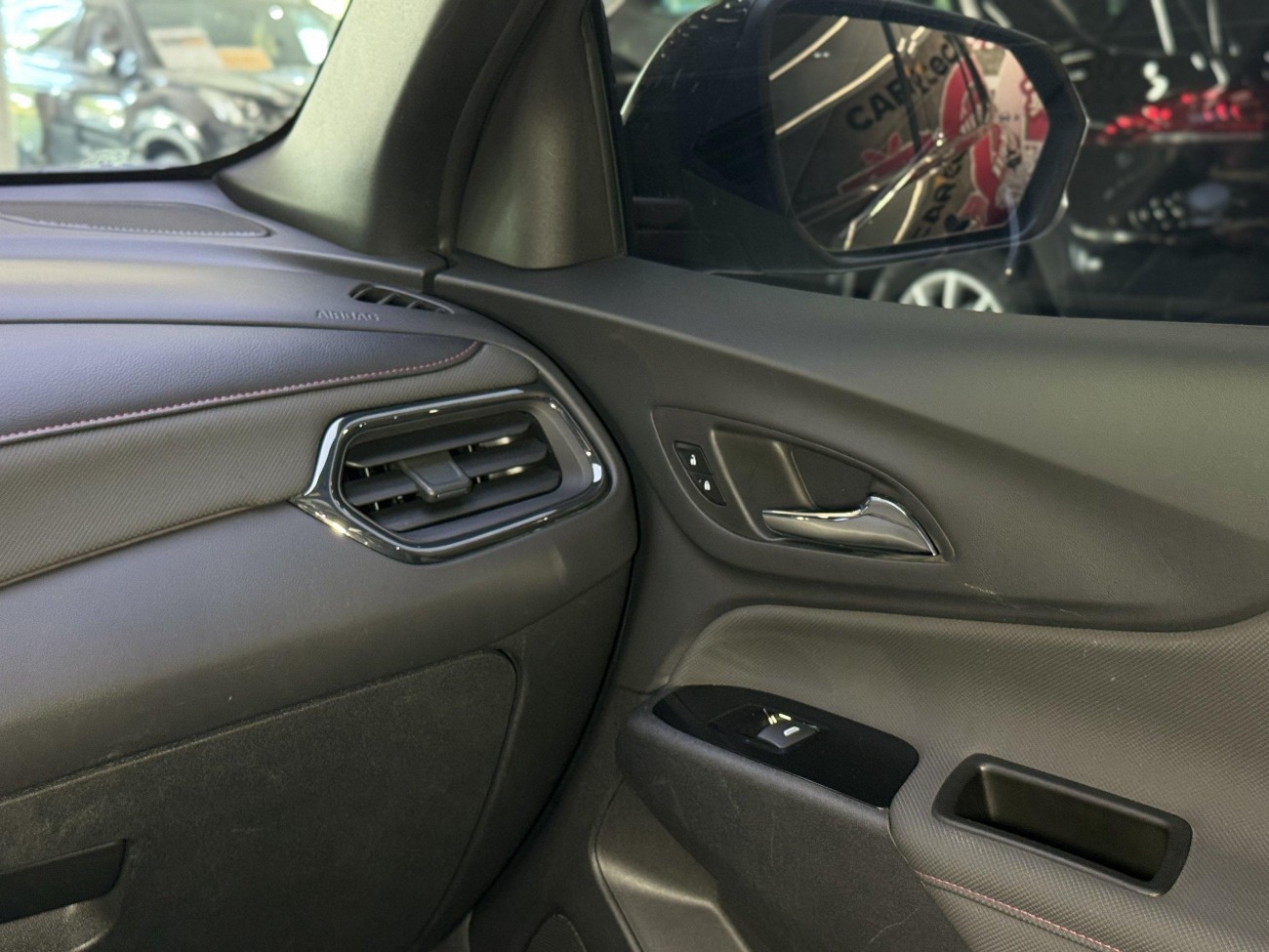 Chevrolet Equinox 2023