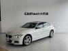 BMW 320i 2018