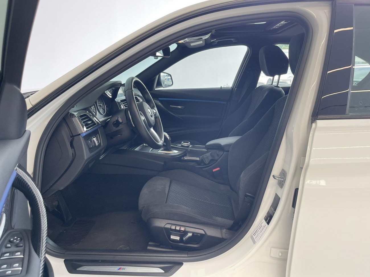 BMW 320i 2018