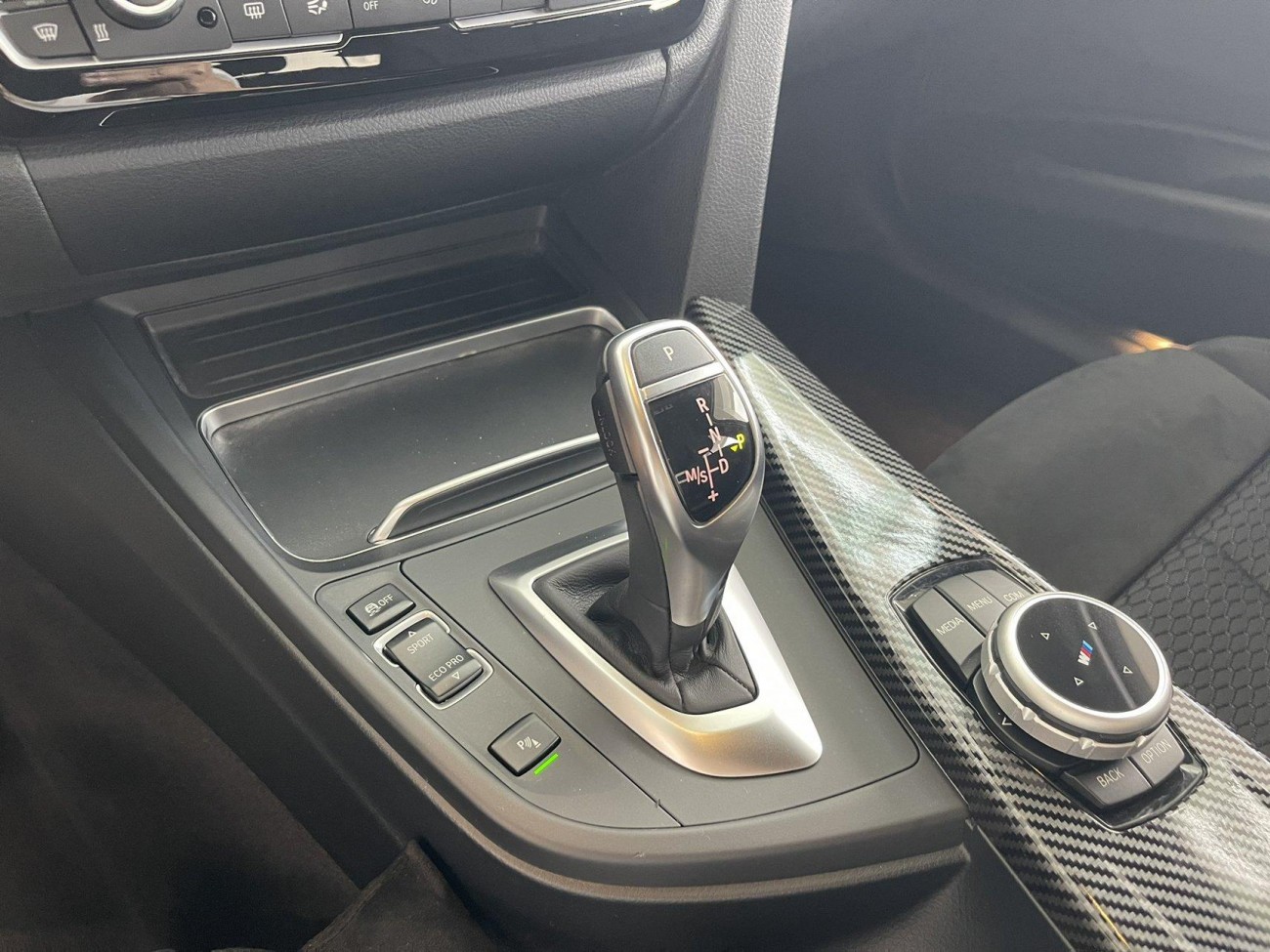 BMW 320i 2018