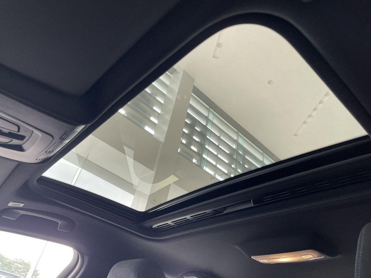 BMW 320i 2018