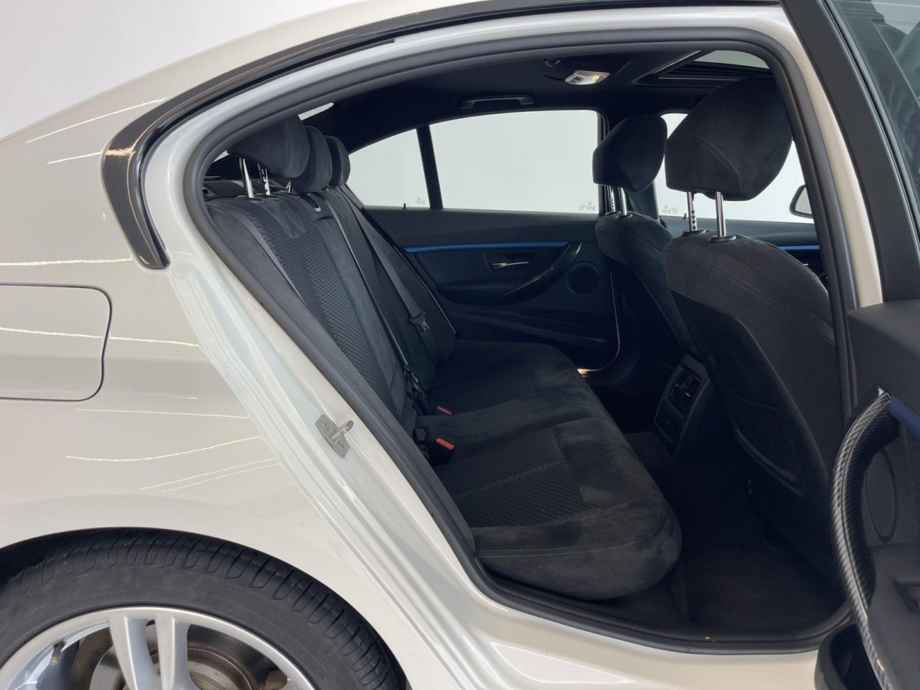BMW 320i 2018