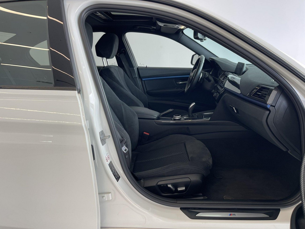 BMW 320i 2018