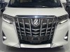 Toyota Alphard 2018