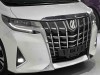 Toyota Alphard 2018