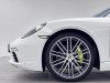 Porsche Boxster 2020