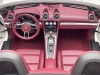 Porsche Boxster 2020